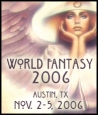 Invited Artist, World Fantasy Convention Art Show